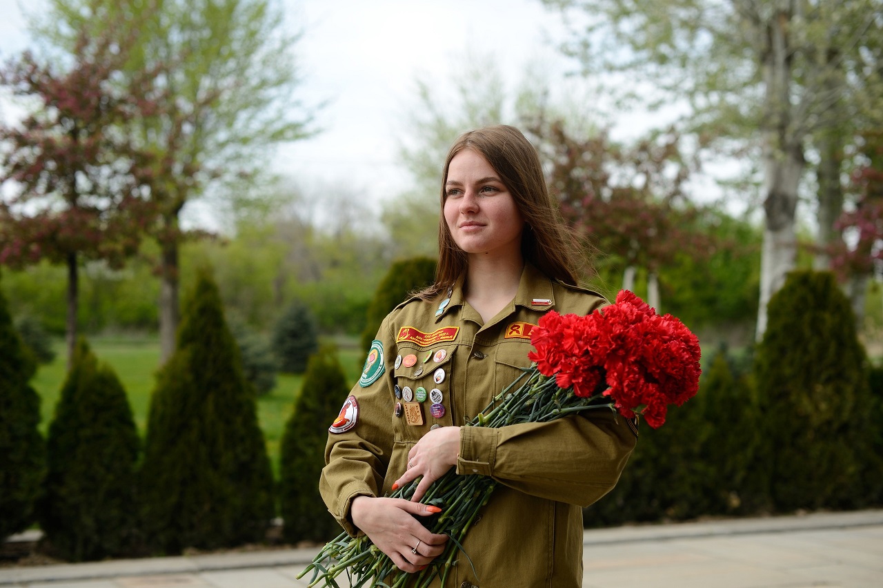 Фонд «Наследники Победителей» проводит онлайн-лекции в рамках проекта « Исторический фронт: борьба за память»